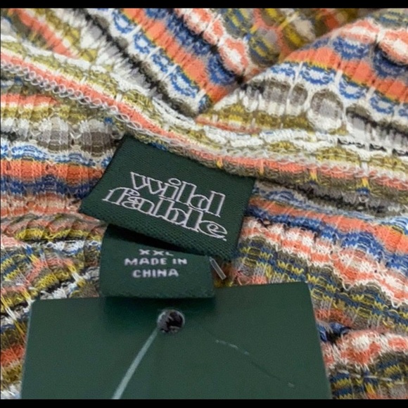 Wild Fable BodySuit - Picture 11 of 12